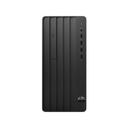 HP PRO 290 G9 TWR Ci5-14500, 8GB RAM, 512GB SSD, INTEL UHD Graphics 770, WIFI, BT, DVD, USB KEY & MOU, FREE DOS, BLACK (B70W8AT) BRAND PC